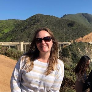 Meet your Posher, Juliana